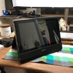 ポータブル Blu-ray プレーヤーの画像