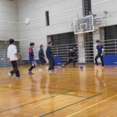 3/30 フットサルメンバー募集⚽