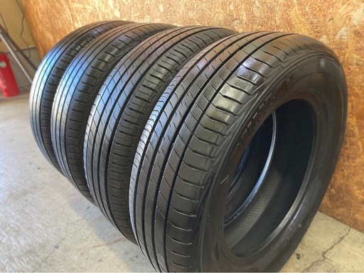 他ご成約、期間限定価格‼️⭐️195/65R15⭐️?2022年製ダンロップ ルマンV‼️‼️?ロードノイズ低減サイレントコア（特殊吸