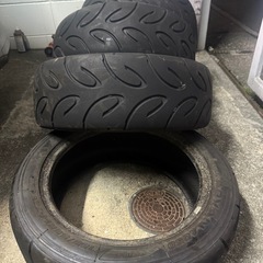 A050 165 55 14 4本の画像