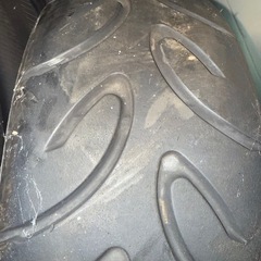 A050 165 55 14 4本の画像