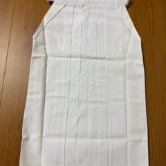 【取引終了】武蔵 　剣道用袴 18号