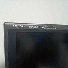 テレビ40インチの画像