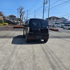 ★★支払い総額17.8万円(圏内に限り)　車検２年付　年式	平成24年 メーカー/ブランド	三菱	車名	eKワゴン グレード	G★★の画像