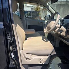 ★★支払い総額17.8万円(圏内に限り)　車検２年付　年式	平成24年 メーカー/ブランド	三菱	車名	eKワゴン グレード	G★★の画像