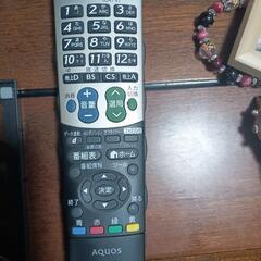 テレビ40インチの画像
