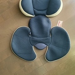 【チャイルドシート】AILEBEBE エールベベ クルット5i グランス グランネイビーの画像