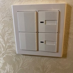 ご自宅のスイッチやコンセント等の電気工事 - 鹿児島市