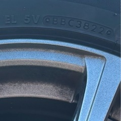 スタッドレスの画像