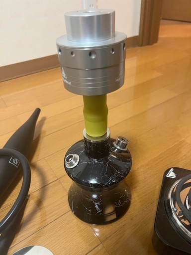 オデュマン 本体セット ODUMAN N2 トラベル
