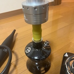 オデュマン 本体セット ODUMAN N2 トラベルの画像