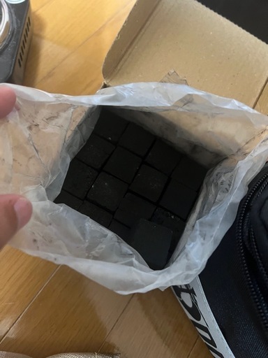 オデュマン 本体セット ODUMAN N2 トラベル