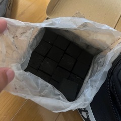 オデュマン 本体セット ODUMAN N2 トラベルの画像
