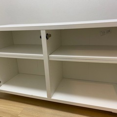 キャビネットの画像