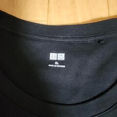 UNIQLO　7分袖の画像
