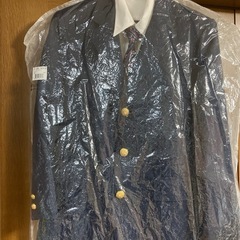 美品❗️男児フォーマルジャケット150cmの画像