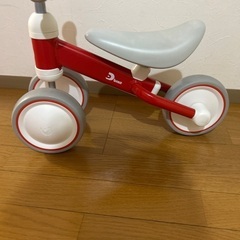 d-bike mini ディーバイクミニの画像