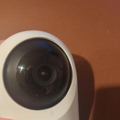 見守りカメラの画像