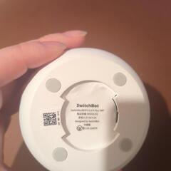 見守りカメラの画像