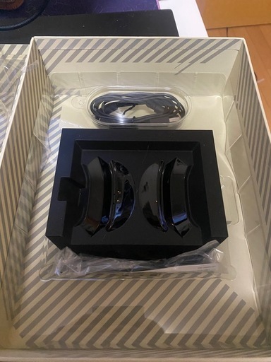 【手渡し限定】(中古)Astro A50 wireless