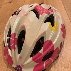 ヘルメット 自転車 子供用 キッズ用ヘルメット 軽量　幼児〜低学年