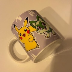 ポケモン　マグカップ