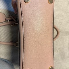 マイケルコース ハンドバッグの画像