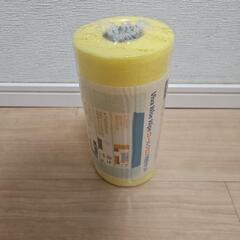 Viva WiseWipe　ロールクロス特別セットの画像