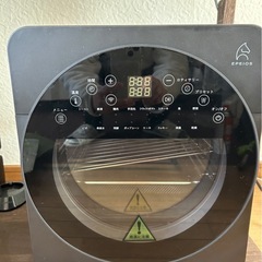 EPEIOS オーブン