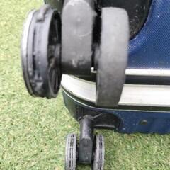 キャリーケース 機内持込みサイズの画像