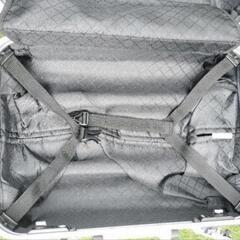 キャリーケース 機内持込みサイズの画像