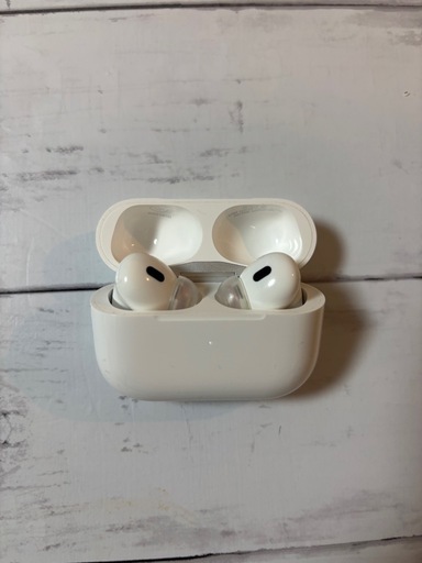 ヘッドフォン AirPodsPro2