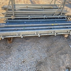 足場Cタイプの画像