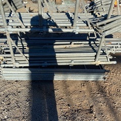 足場Cタイプの画像