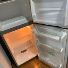 冷蔵庫 ピックアップ 3/24 -25 /Refrigerator - pickup 3/24 or 3/25の画像