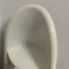 ベビービョルン　ハイチェアの画像