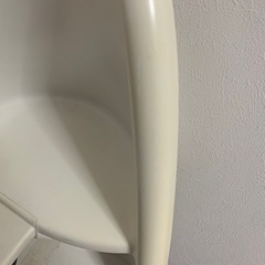 ベビービョルン　ハイチェアの画像