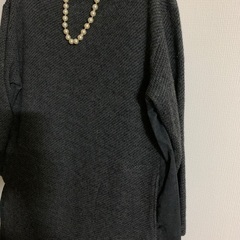 🌸 porte-moi ワンピース大人可愛い【お値引き中】の画像