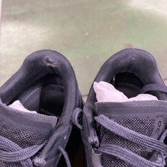 【値下げしました‼️】On/オン 「Cloudmonster/クラウドモンスター」スニーカー All Black （メンズ、26㎝）の画像