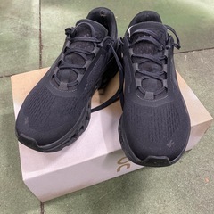 【値下げしました‼️】On/オン 「Cloudmonster/ク...