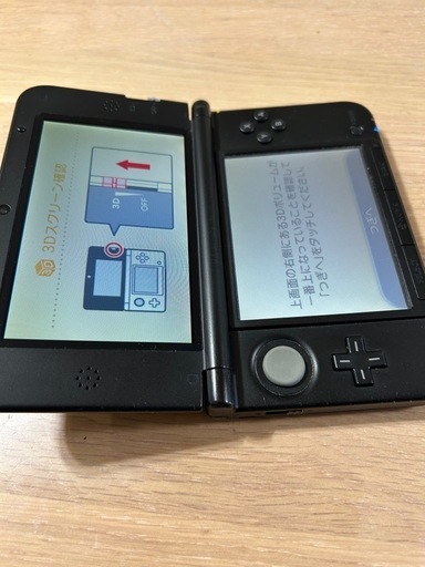 最終値下げ　ニンテンドーNintendo　3DS 
