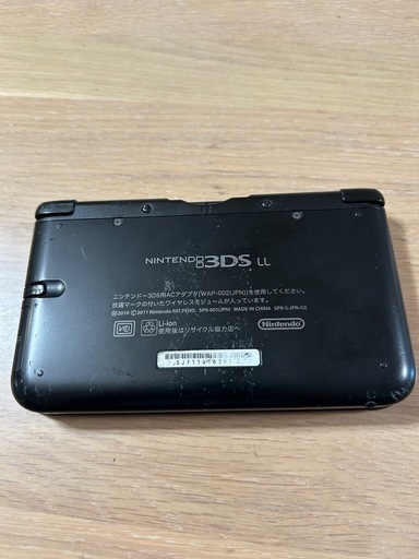 最終値下げ　ニンテンドーNintendo　3DS 