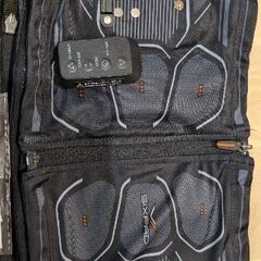 SIXPAD パワースーツ コアベルト　Sサイズ　コントローラ付きの画像