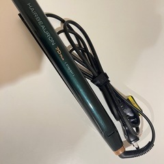 ヘアアイロン