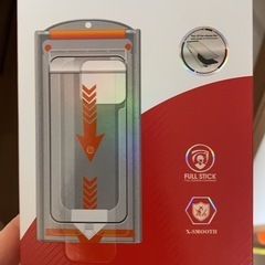 iPhone15 16 保護フィルム