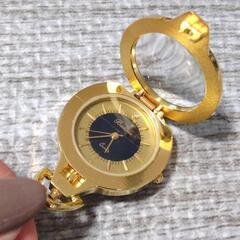 【新品】Bestime ルーペ 付 ペンダント ウォッチの画像