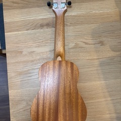 決定）ウクレレ　Elvis U100Sの画像