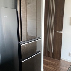 美品✨冷蔵庫（取引中、キャンセル待ち複数）