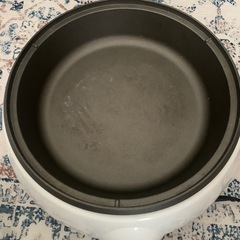 電気グリル鍋の画像