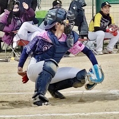 🥎ソフトボールのメンバー募集